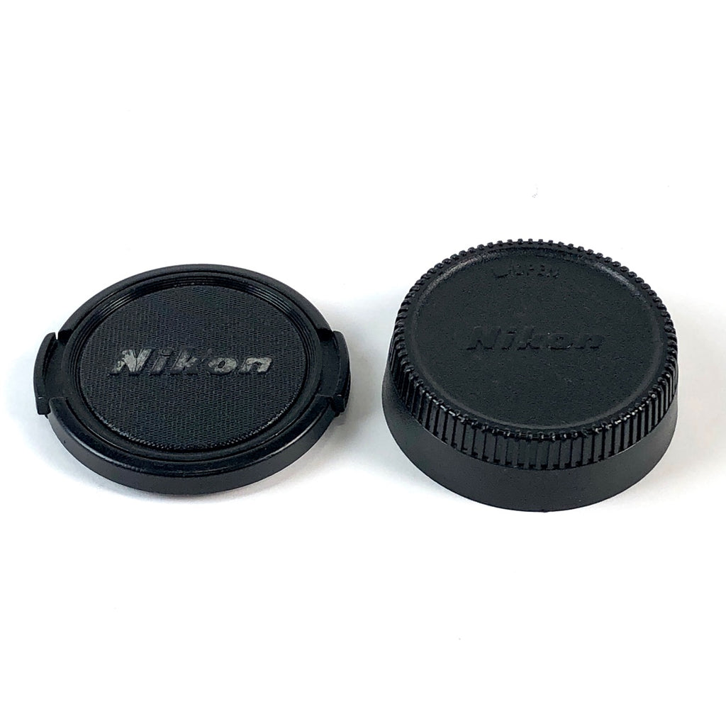 ニコン Nikon Ai-S NIKKOR 28mm F2 一眼カメラ用レンズ（マニュアルフォーカス） 【中古】