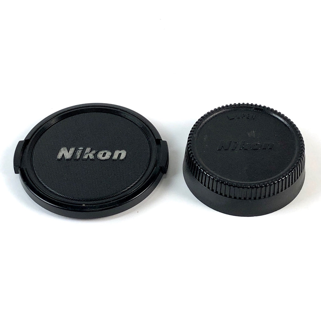 ニコン Nikon Ai-S NIKKOR 20mm F2.8 一眼カメラ用レンズ（マニュアルフォーカス） 【中古】