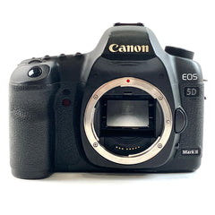 キヤノン Canon EOS 5D Mark II ボディ デジタル 一眼レフカメラ 【中古】