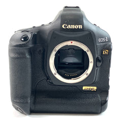 キヤノン Canon EOS-1Ds Mark III ボディ デジタル 一眼レフカメラ 【中古】