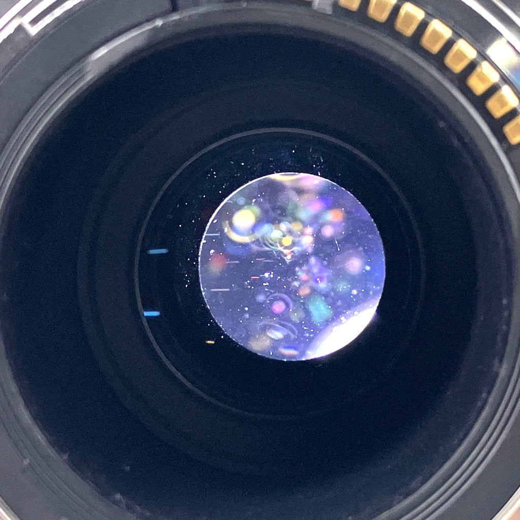 キヤノン Canon EF 100-400mm F4.5-5.6L IS USM 一眼カメラ用レンズ（オートフォーカス） 【中古】