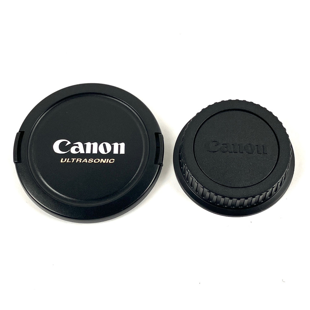 キヤノン Canon EF 100-400mm F4.5-5.6L IS USM 一眼カメラ用レンズ（オートフォーカス） 【中古】