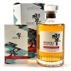 【東京都内限定お届け】 サントリー SUNTORY 響 ブロッサムハーモニー 2023 700ml 国産ウイスキー 【古酒】