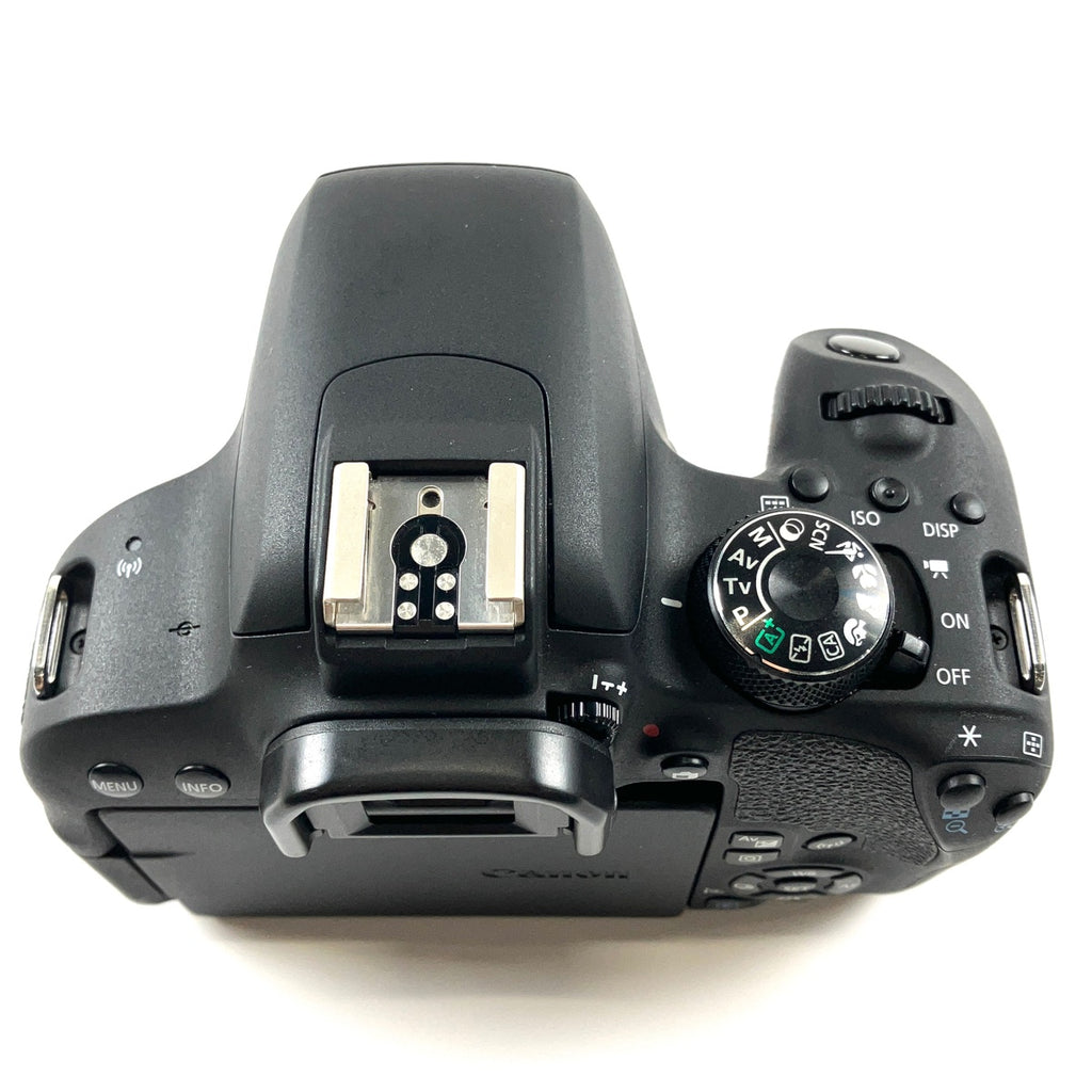 キヤノン Canon EOS Kiss X9i ボディ デジタル 一眼レフカメラ 【中古】cambb