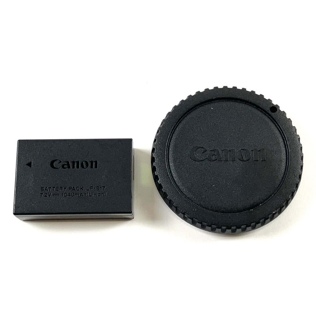 キヤノン Canon EOS Kiss X9i ボディ デジタル 一眼レフカメラ 【中古】cambb