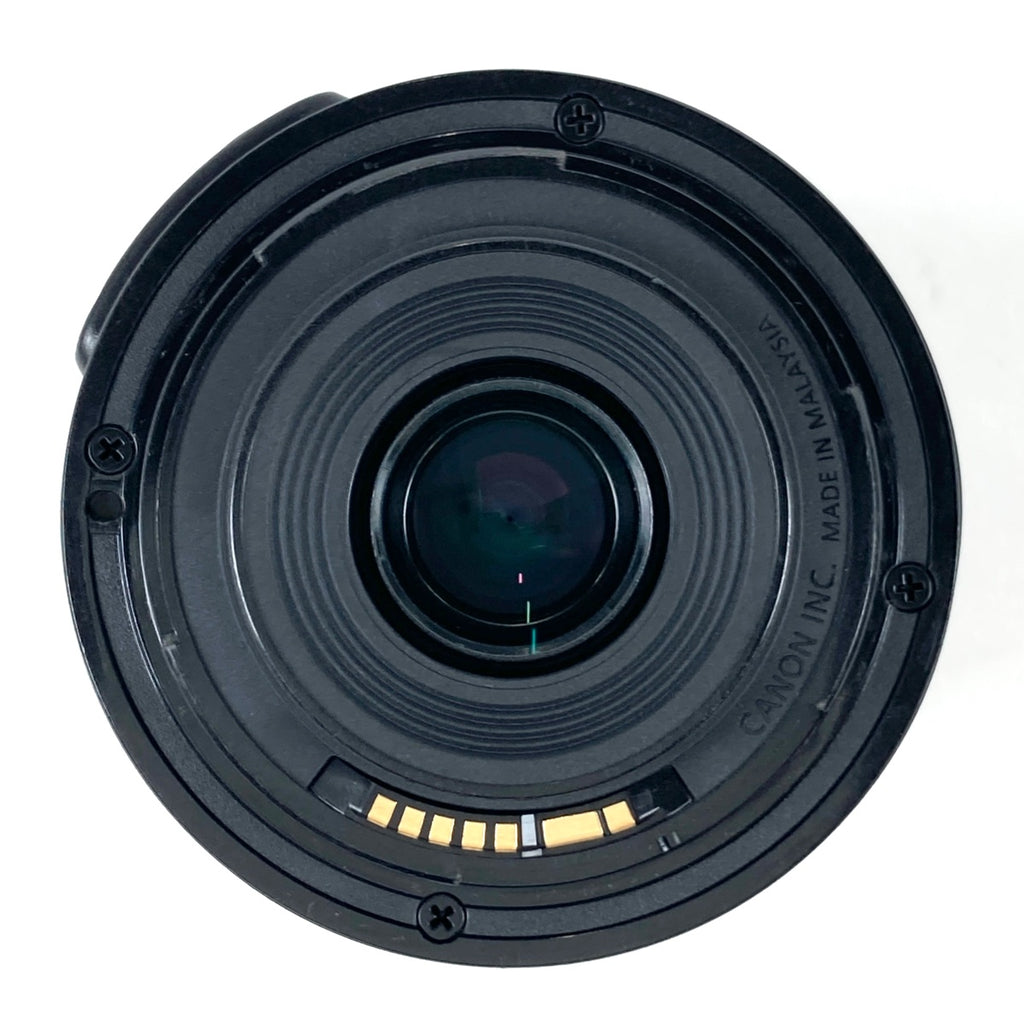 キヤノン Canon EF-S 55-250mm F4-5.6 IS STM 一眼カメラ用レンズ（オートフォーカス） 【中古】cambb