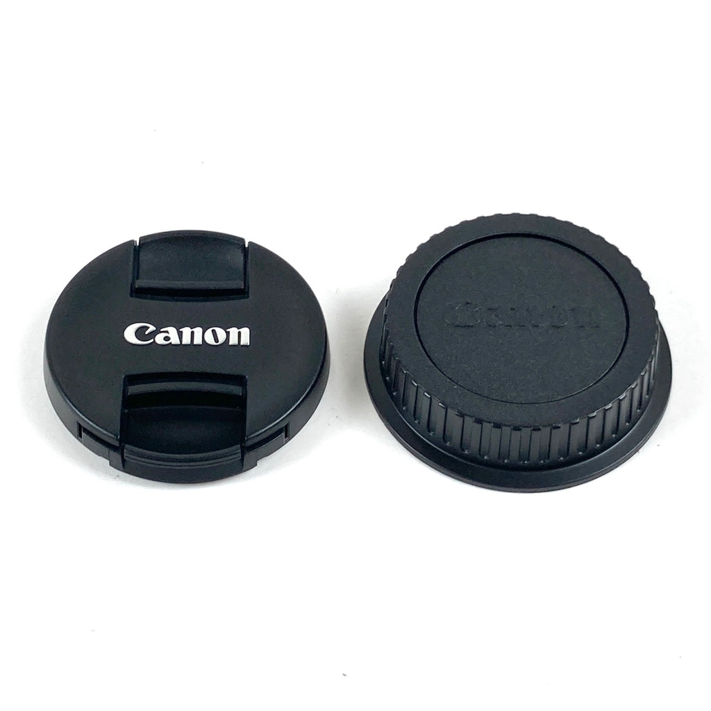 キヤノン Canon EF-S 55-250mm F4-5.6 IS STM 一眼カメラ用レンズ（オートフォーカス） 【中古】cambb