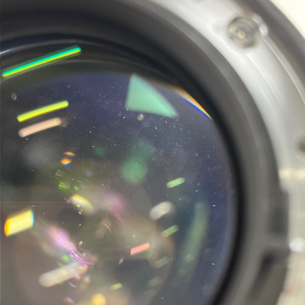 ニコン Nikon AF-S NIKKOR 24mm F1.4G ED 一眼カメラ用レンズ（オートフォーカス） 【中古】