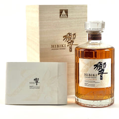 【東京都内限定お届け】 サントリー SUNTORY 響 アニバーサリーブレンド 100周年 700ml 国産ウイスキー 【古酒】 liqbb