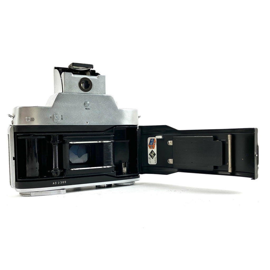 【在庫一掃】 アグファ AGFA FLEXILETTE 二眼レフカメラ 【中古】cambb