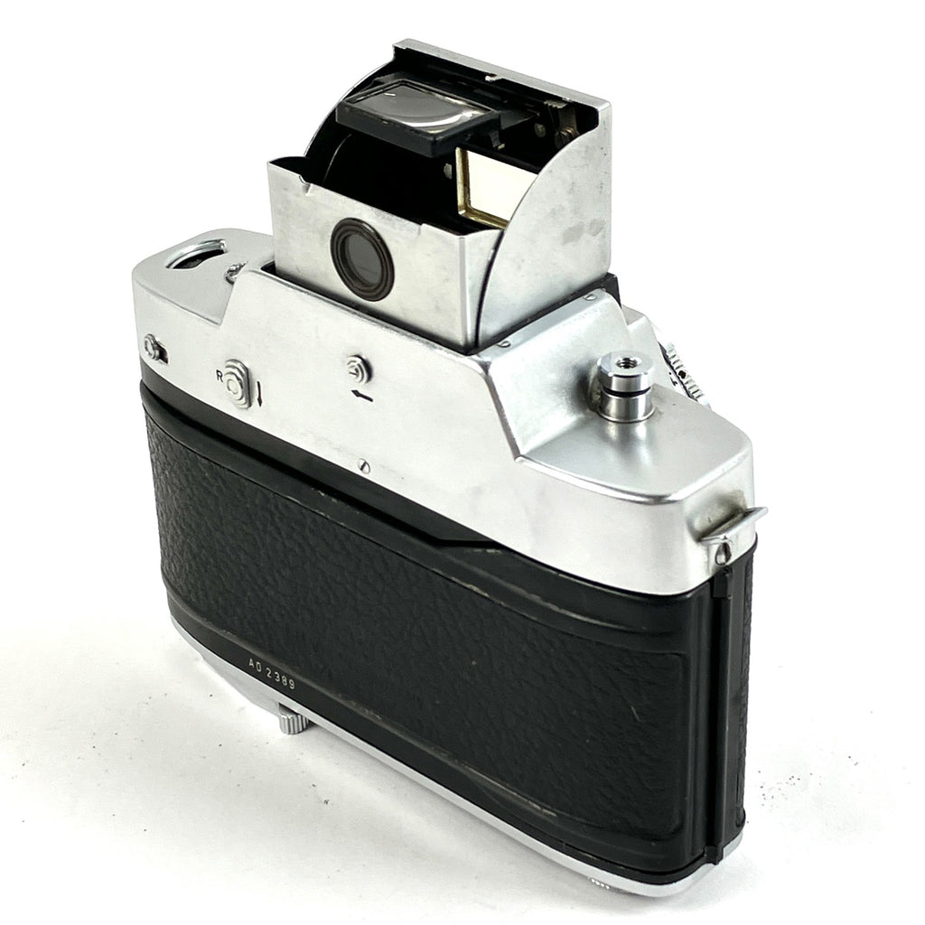 【在庫一掃】 アグファ AGFA FLEXILETTE 二眼レフカメラ 【中古】cambb