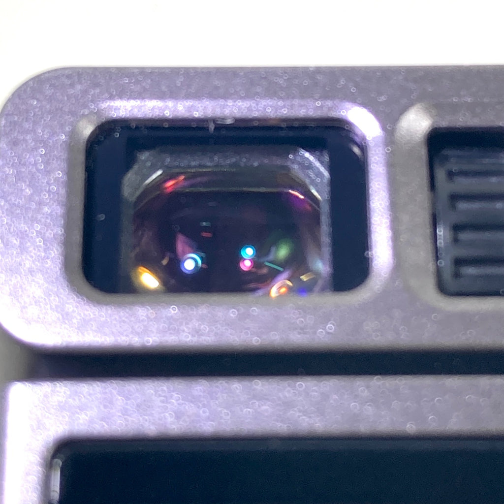 パナソニック Panasonic LUMIX DC-TZ90 シルバー コンパクトデジタルカメラ 【中古】
