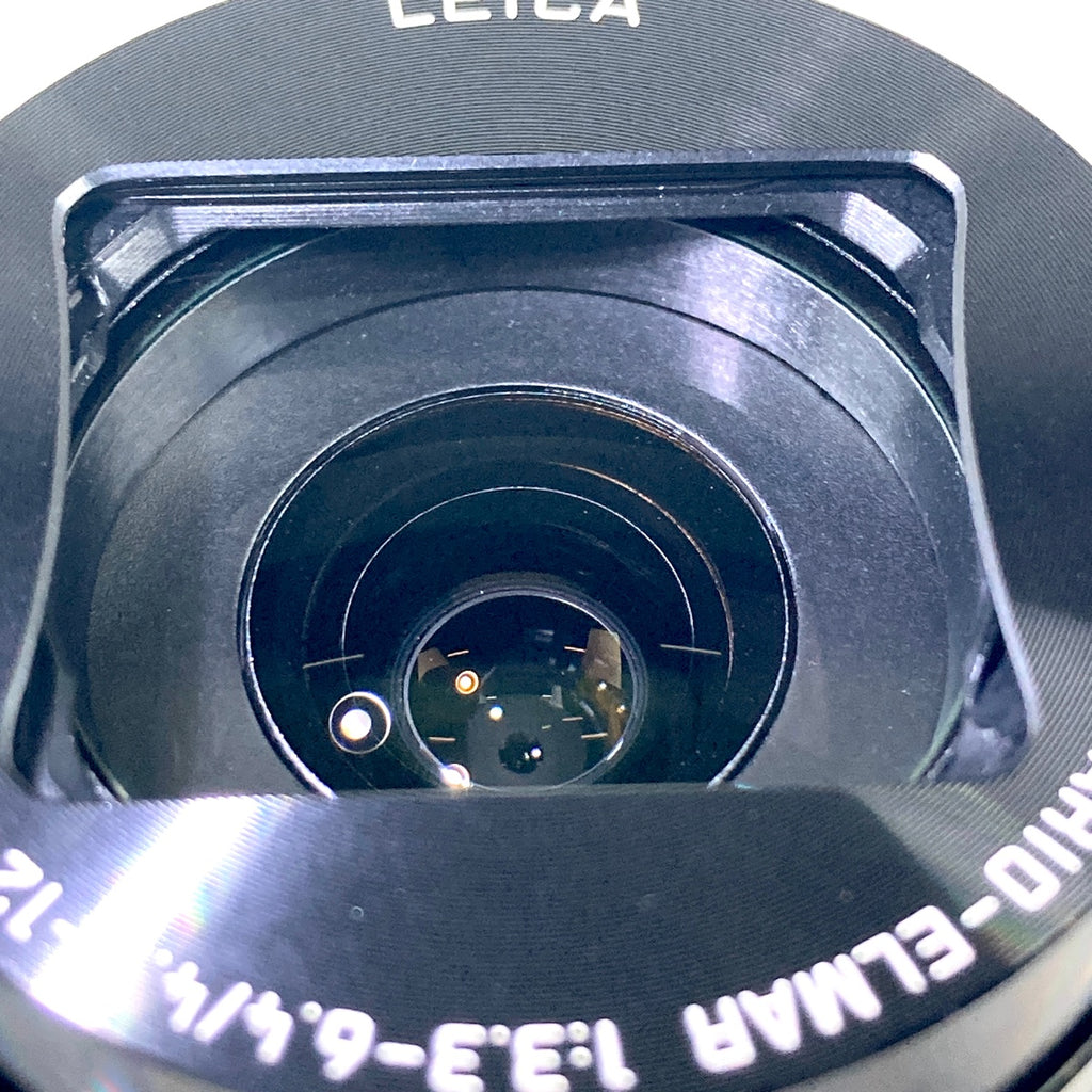 パナソニック Panasonic LUMIX DC-TZ90 シルバー コンパクトデジタルカメラ 【中古】