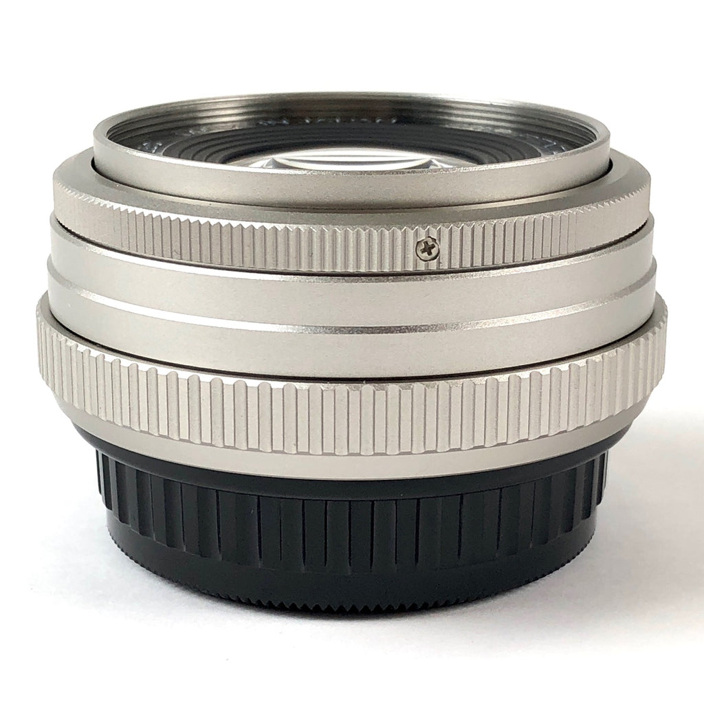 ペンタックス PENTAX SMC PENTAX-FA 43mm F1.9 Limited  シルバー 一眼カメラ用レンズ（オートフォーカス） 【中古】