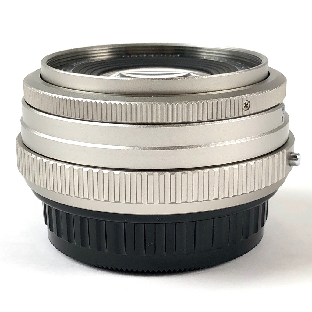 ペンタックス PENTAX SMC PENTAX-FA 43mm F1.9 Limited  シルバー 一眼カメラ用レンズ（オートフォーカス） 【中古】