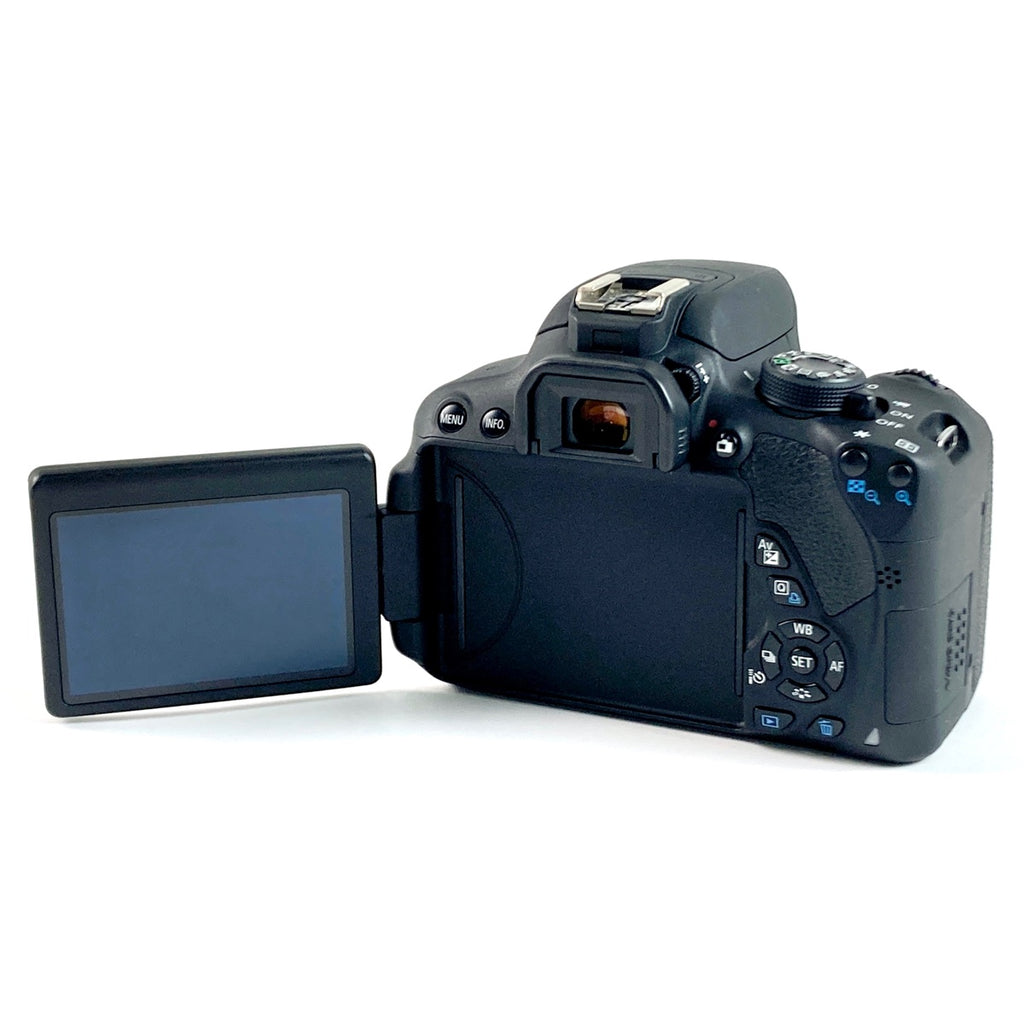 キヤノン Canon EOS Kiss X7i ボディ デジタル 一眼レフカメラ 【中古】