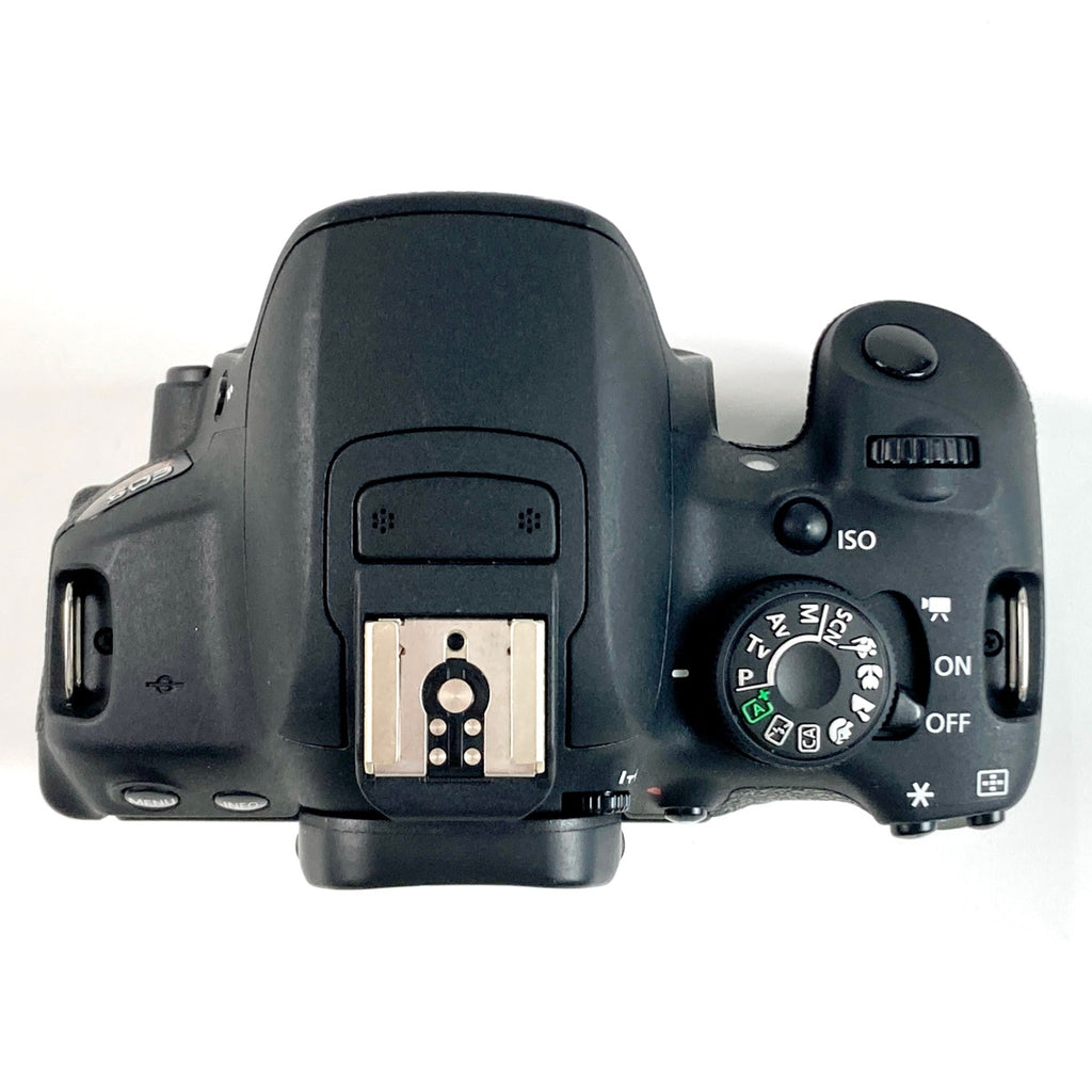 キヤノン Canon EOS Kiss X7i ボディ デジタル 一眼レフカメラ 【中古】