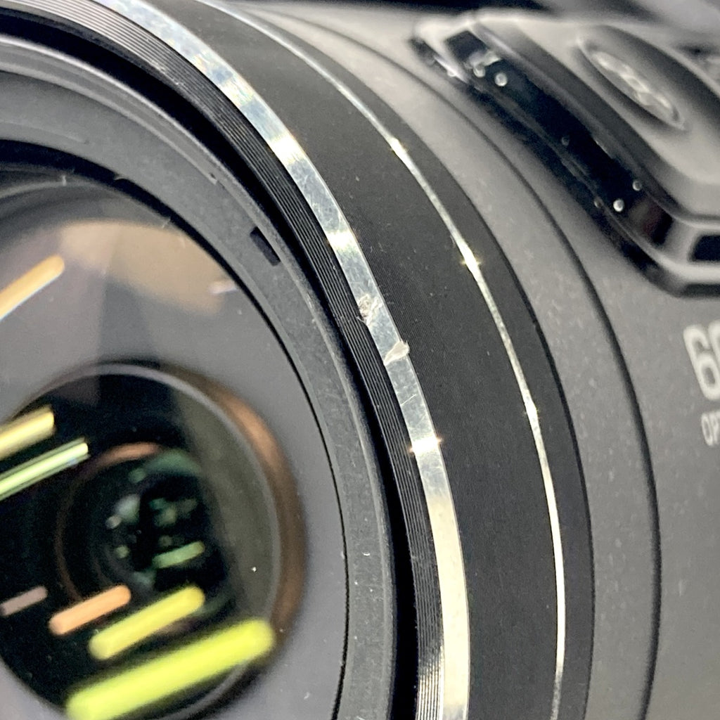 ニコン Nikon COOLPIX B700 ブラック コンパクトデジタルカメラ 【中古】
