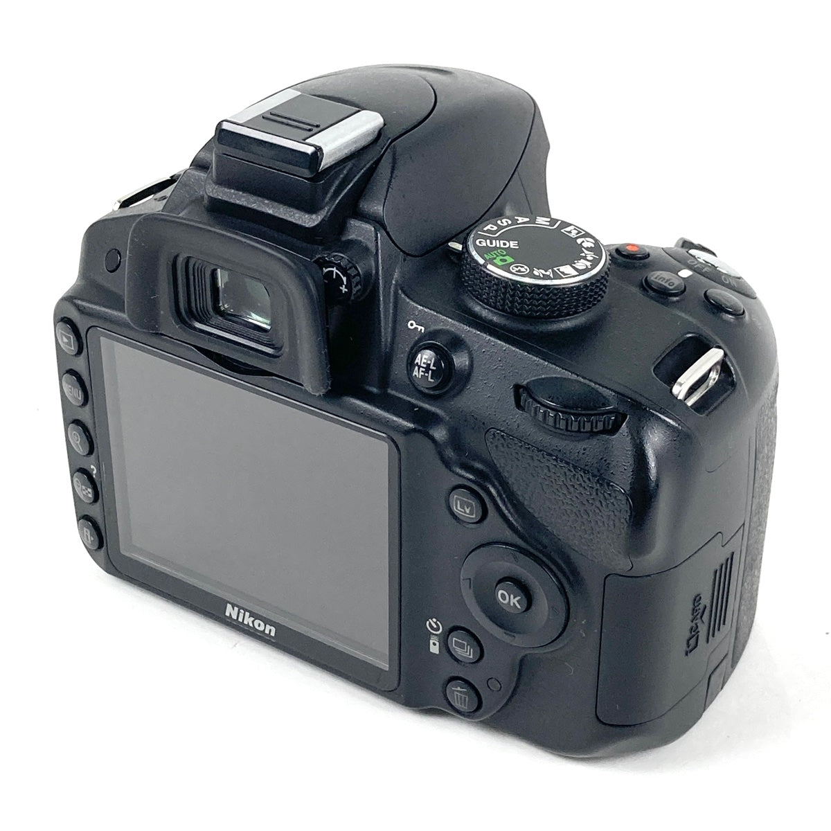 Amazon | Nikon デジタル一眼レフカメラ D3200 200mmダブル