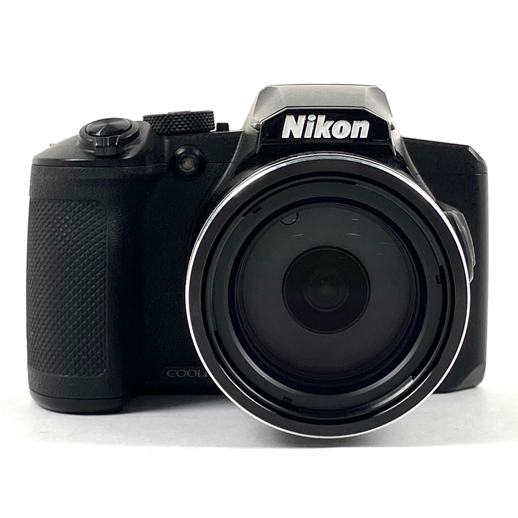 ニコン Nikon COOLPIX B600 ブラック コンパクトデジタルカメラ 【中古】