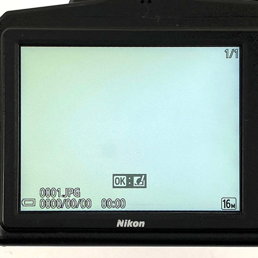 ニコン Nikon COOLPIX B600 ブラック コンパクトデジタルカメラ 【中古】