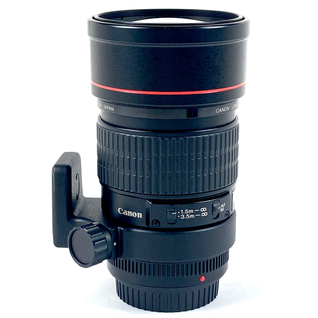 キヤノン Canon EF 200mm F2.8L USM 一眼カメラ用レンズ（オートフォーカス） 【中古】