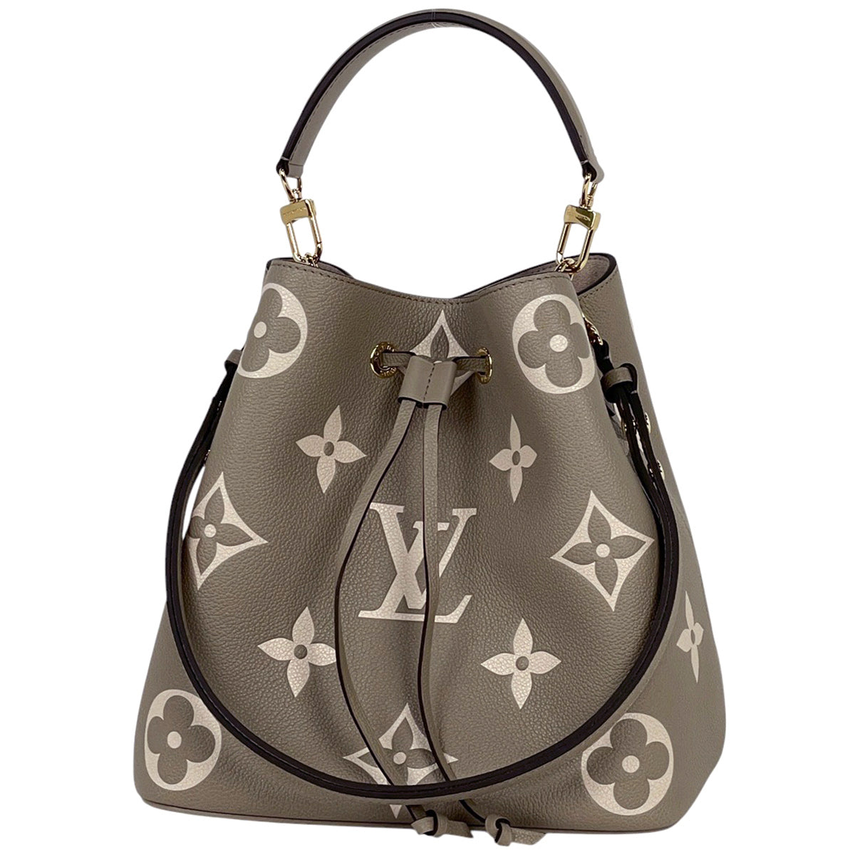 【LOUIS VUITTON】モノグラム☆ショルダーバッグ ネオノエ MM LOUIS VUITTON ルイヴィトン ネオノエMM ショルダーバッグ 2WAY