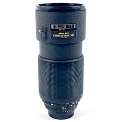 ニコン Nikon AF NIKKOR 80-200mm F2.8D ED 前期 一眼カメラ用レンズ（オートフォーカス） 【中古】