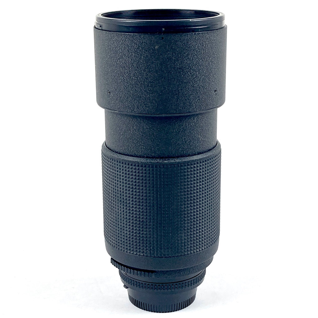 ニコン Nikon AF NIKKOR 80-200mm F2.8D ED 前期 一眼カメラ用レンズ（オートフォーカス） 【中古】