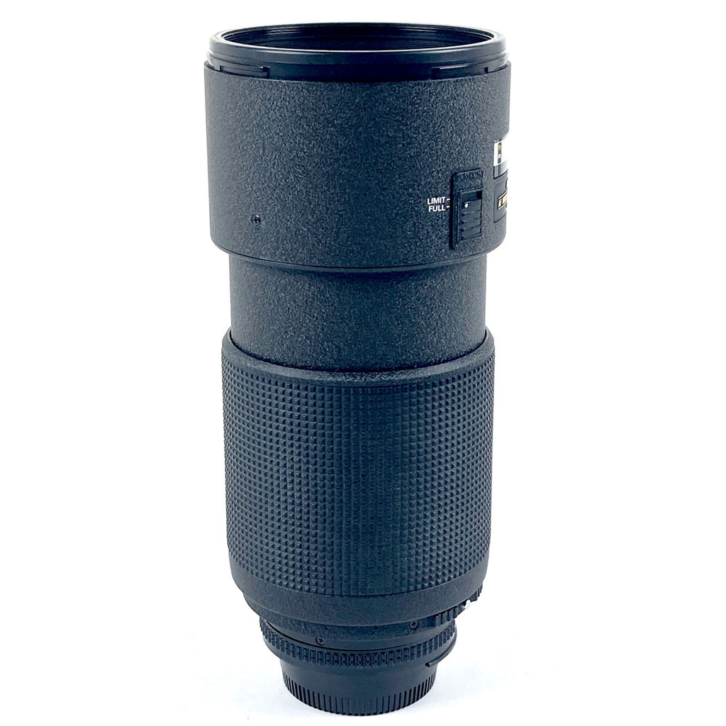 ニコン Nikon AF NIKKOR 80-200mm F2.8D ED 前期 一眼カメラ用レンズ（オートフォーカス） 【中古】