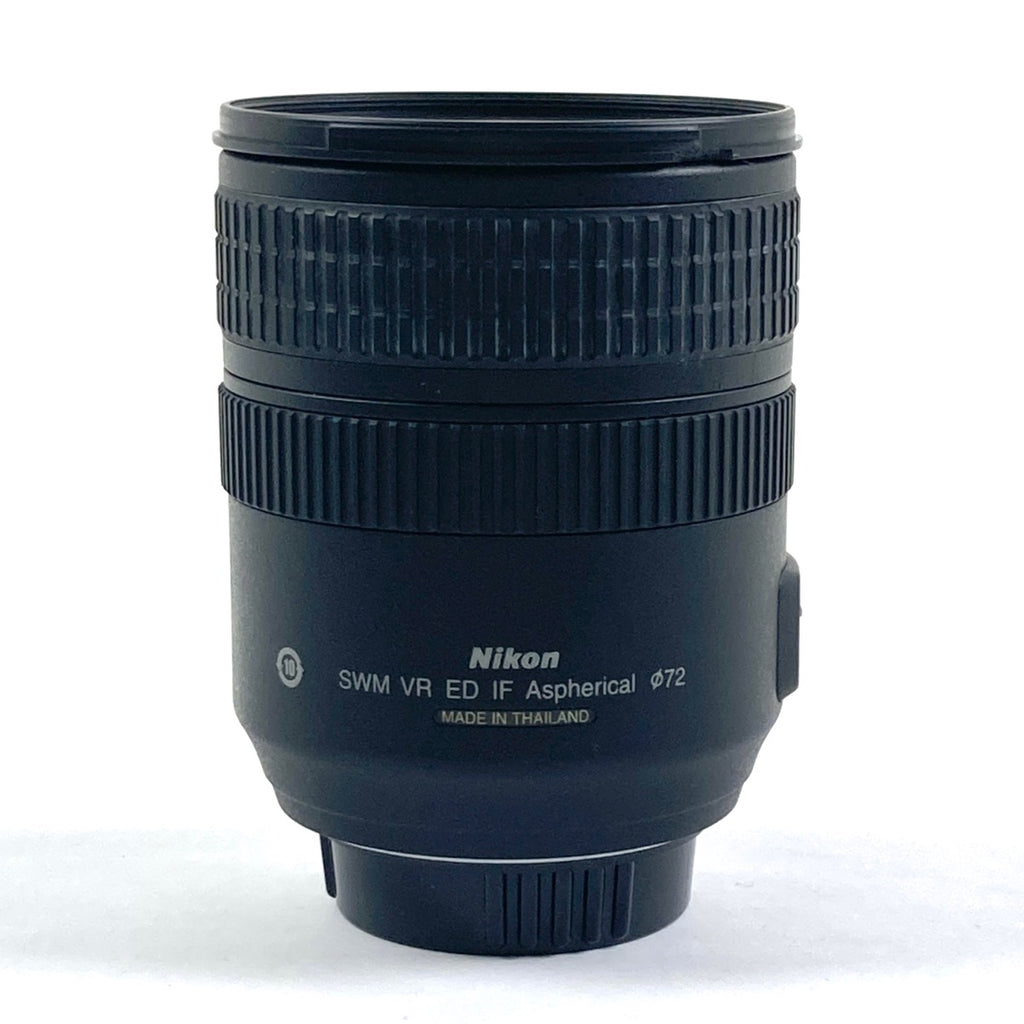 ニコン Nikon AF-S NIKKOR 24-120mm F3.5-5.6G ED VR 一眼カメラ用レンズ（オートフォーカス） 【中古】