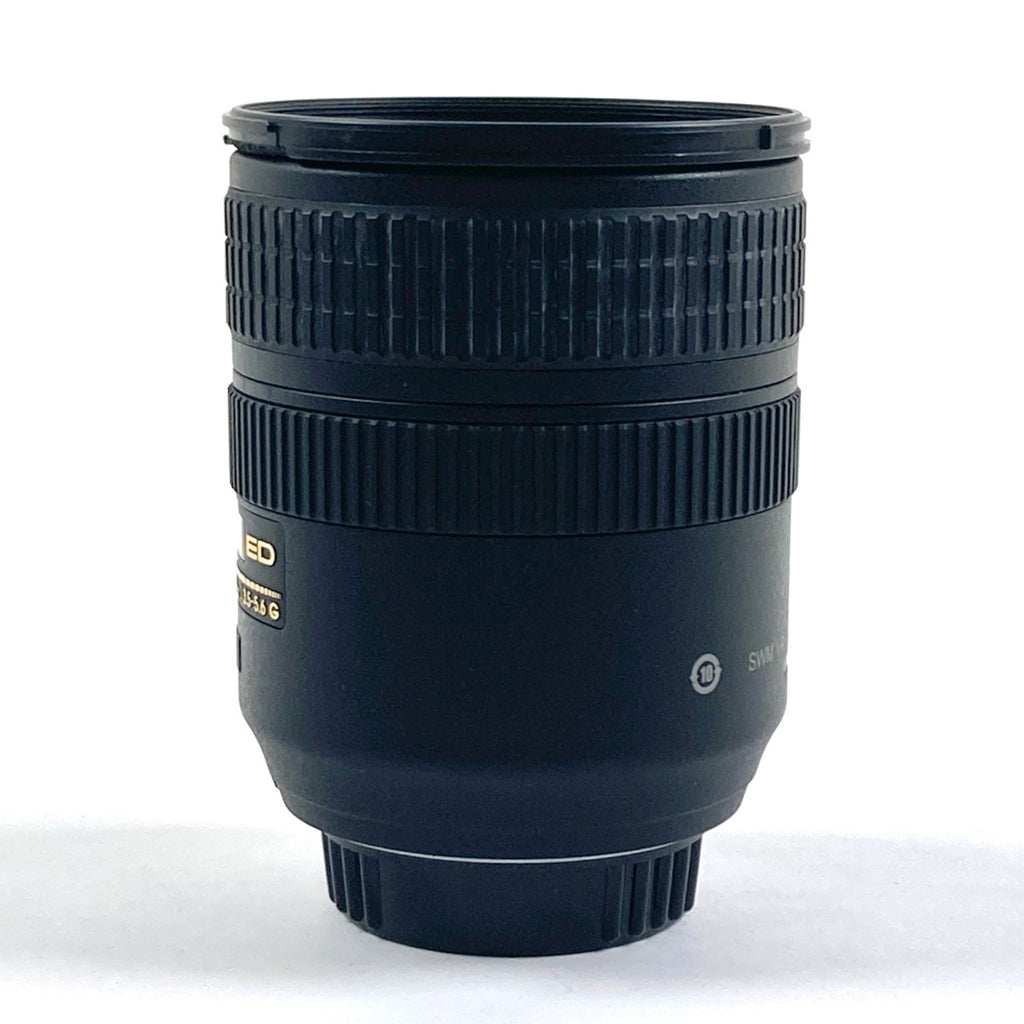 ニコン Nikon AF-S NIKKOR 24-120mm F3.5-5.6G ED VR 一眼カメラ用レンズ（オートフォーカス） 【中古】