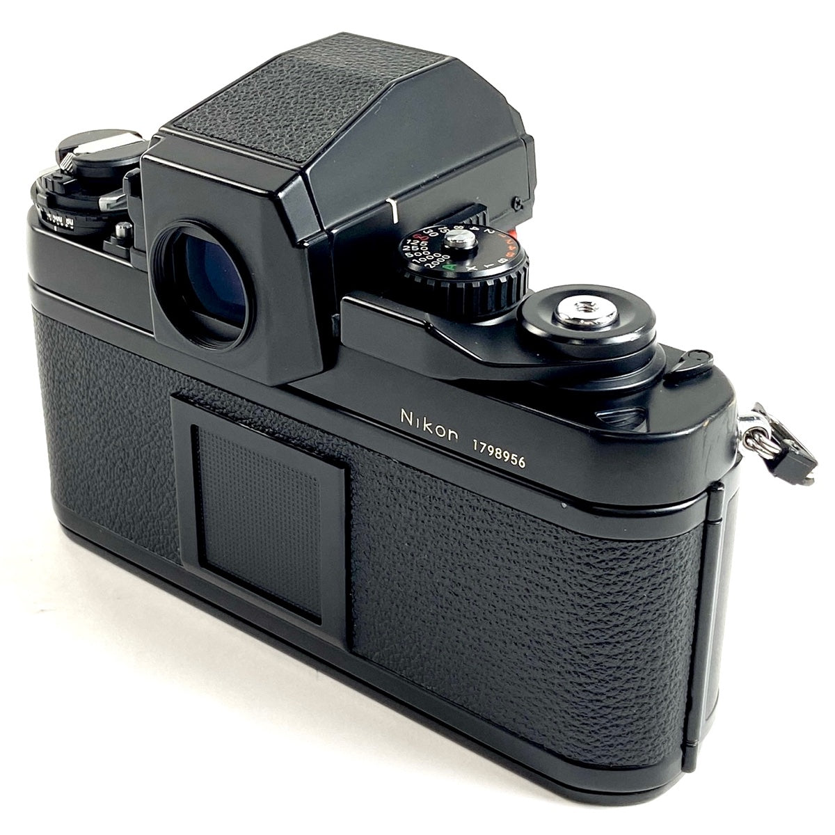 バイセル公式】ニコン Nikon F3 HP ボディ フィルム マニュアルフォーカス 一眼レフカメラ 【中古】 - バイセルブランシェ