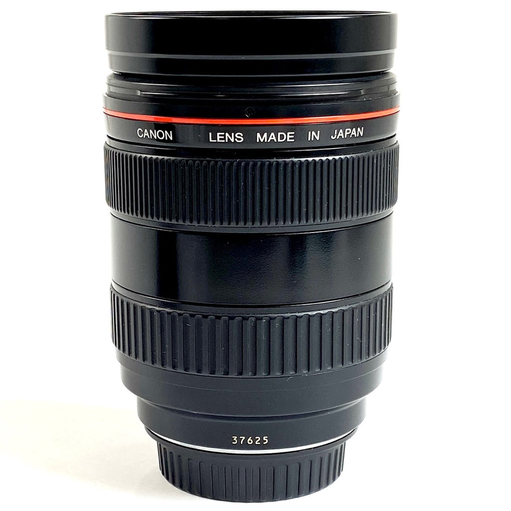 キヤノン Canon EF 28-70mm F2.8L USM 一眼カメラ用レンズ（オートフォーカス） 【中古】