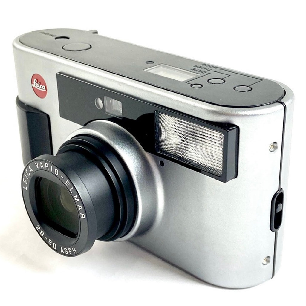 ライカ LEICA C3 ［ジャンク品］ フィルム コンパクトカメラ 【中古】