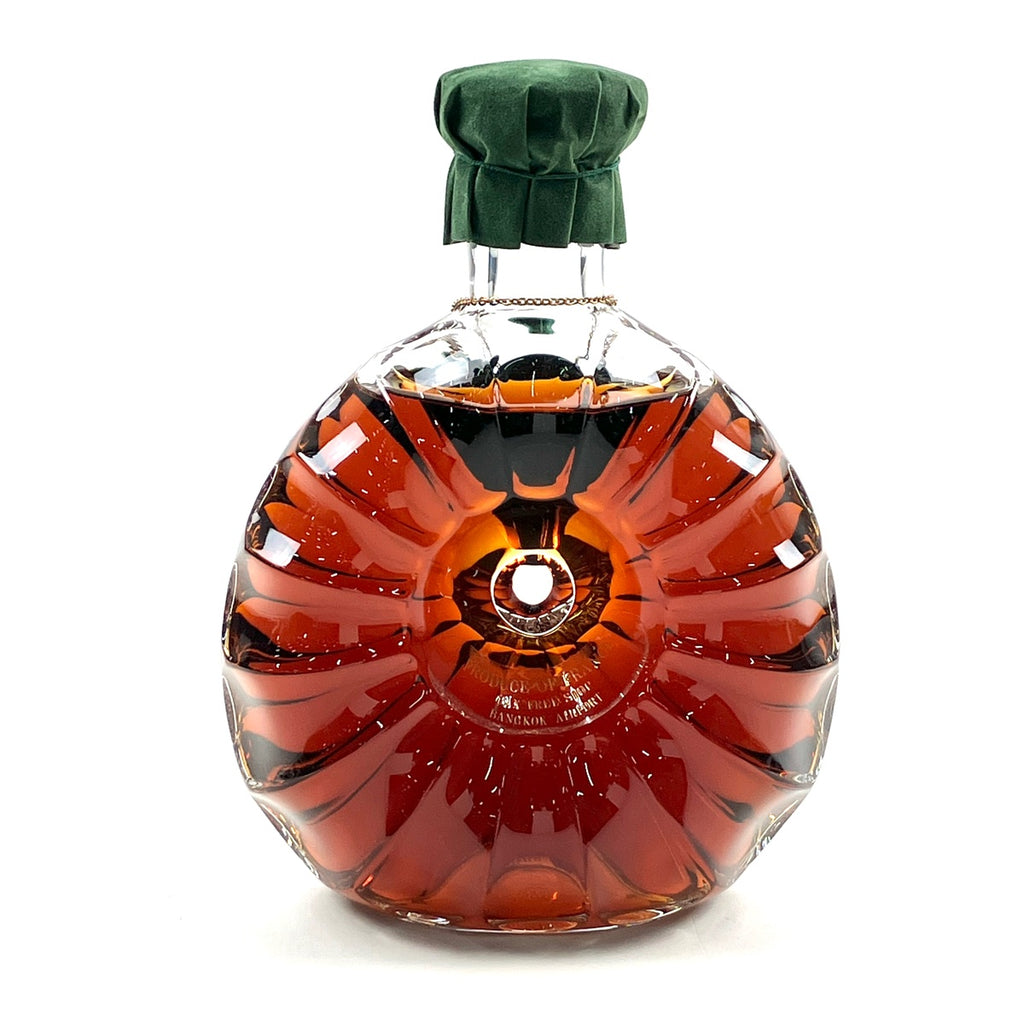 レミーマルタン REMY MARTIN セントー クリスタル バカラボトル 700ml ブランデー コニャック 【古酒】