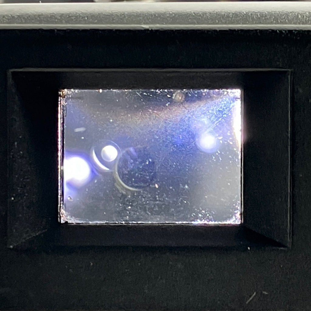 ローライ ROLLEI 35 (ドイツ)［ジャンク品］ フィルム コンパクトカメラ 【中古】cambb