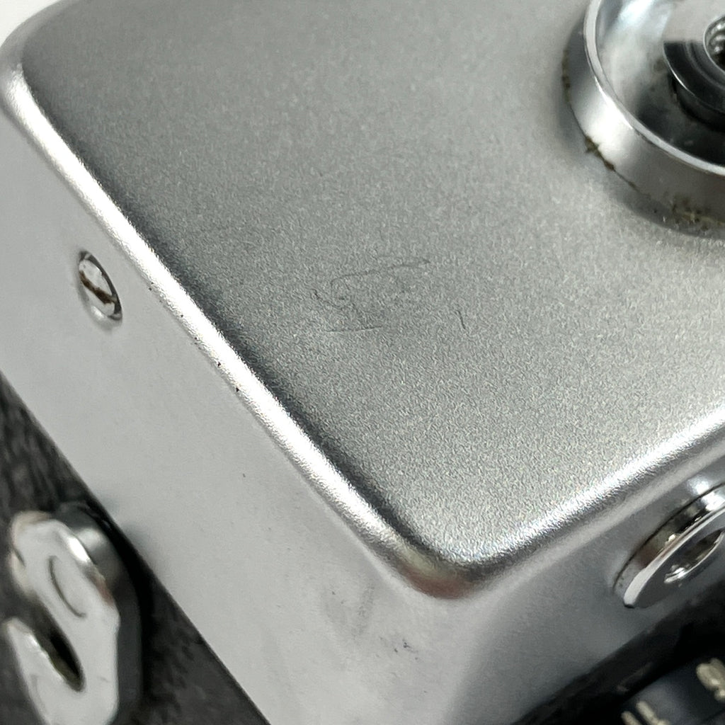 ローライ ROLLEI 35 (ドイツ)［ジャンク品］ フィルム コンパクトカメラ 【中古】cambb