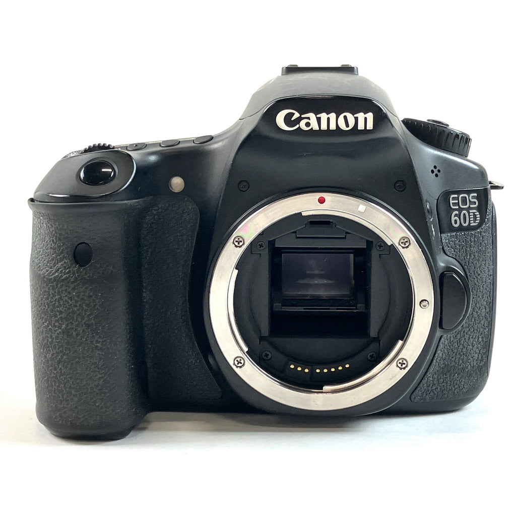 キヤノン Canon EOS 60D ボディ デジタル 一眼レフカメラ 【中古】