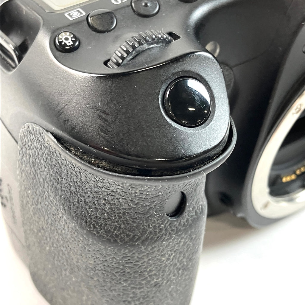 キヤノン Canon EOS 60D ボディ デジタル 一眼レフカメラ 【中古】