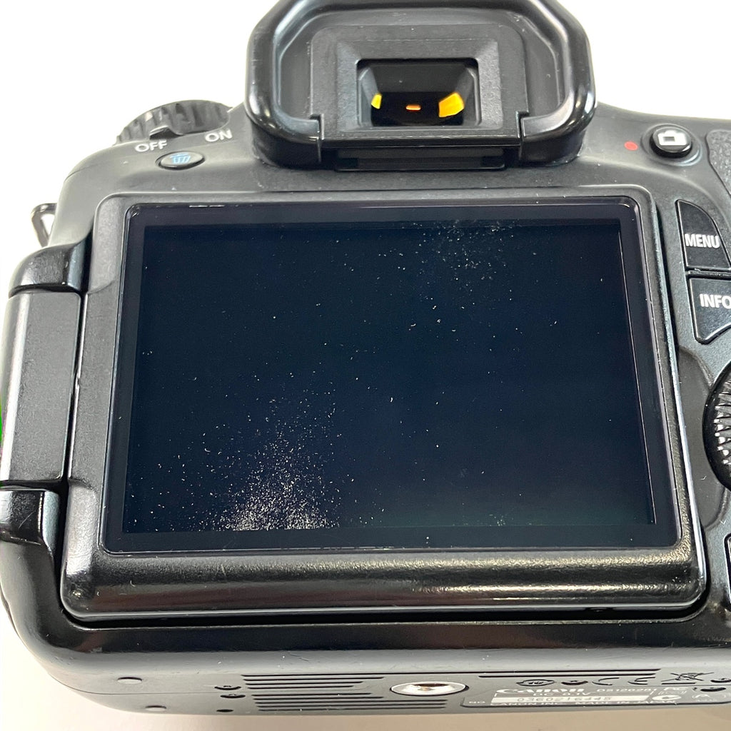 キヤノン Canon EOS 60D ボディ デジタル 一眼レフカメラ 【中古】