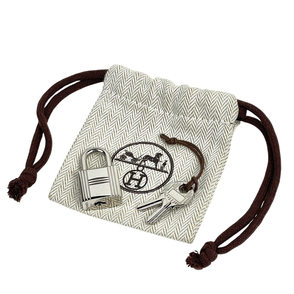 エルメス ピコタンロック PM ミニバッグ ハンドバッグ トリヨンクレマンス ブラック Y レディース 【中古】brbag