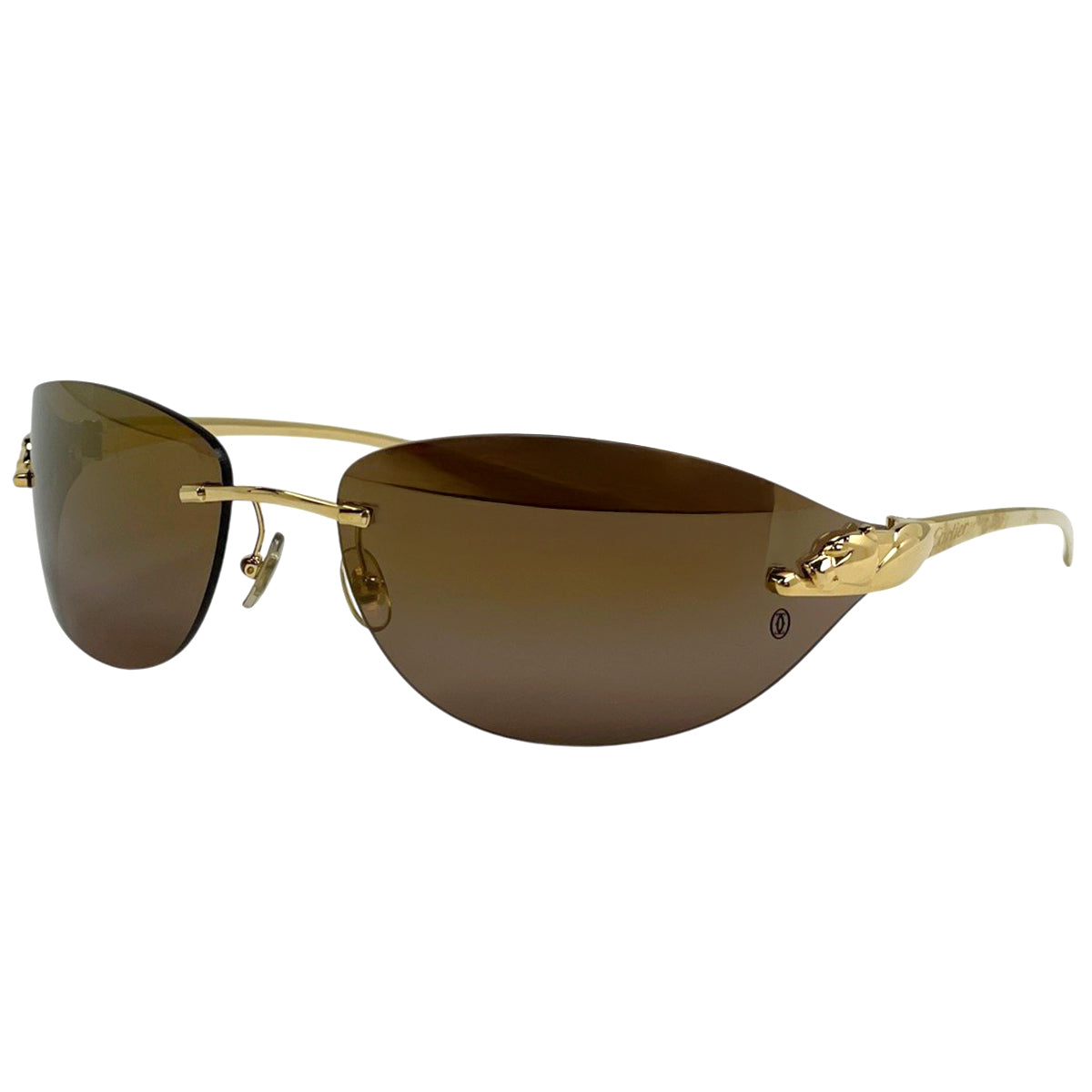 Cartier サングラス 度なし パンサー フルリム パンテール 31732229_1.jpg