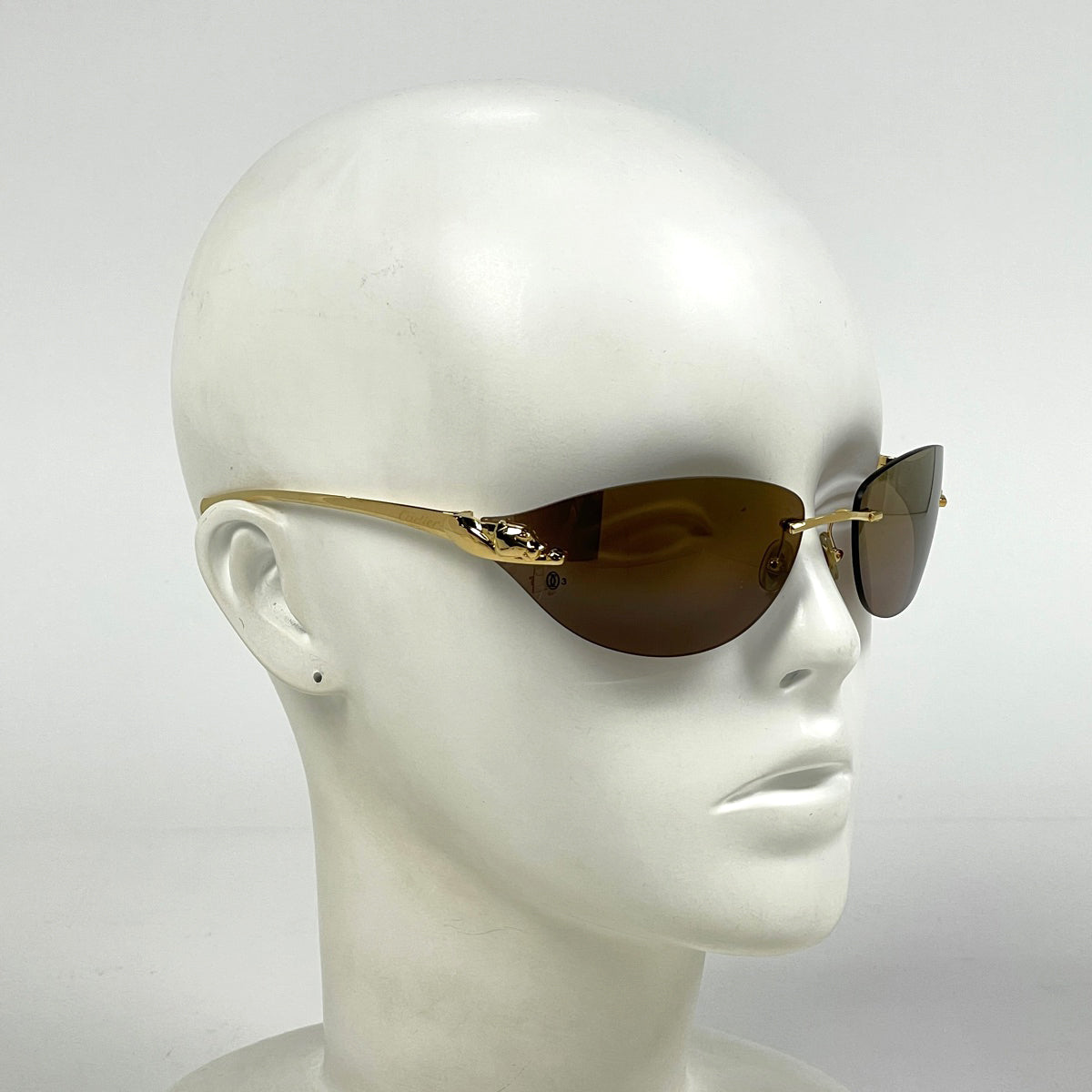 Cartier カルティエ パンテール サングラス メタル ゴールド ブラウン 1000080646289-11_2048x.jpg?v=