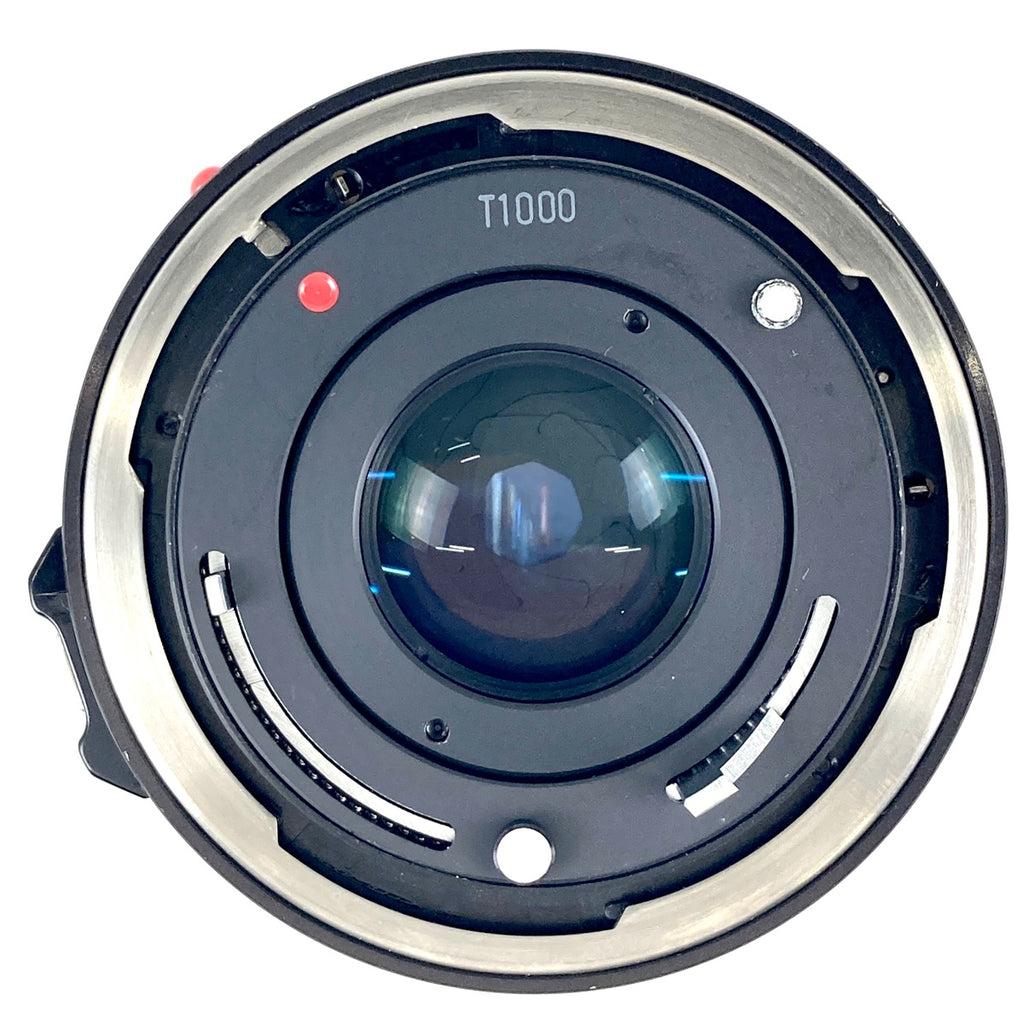 バイセル公式】キヤノン Canon NEW FD 35mm F2 一眼カメラ用