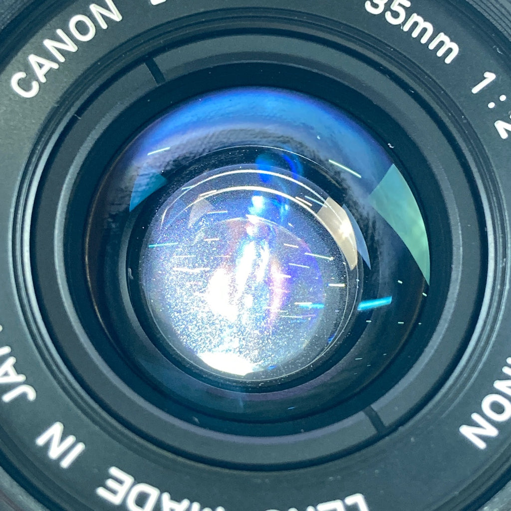 2025年最新】Yahoo!オークション -canon new fd 35mm f2の中古品