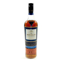 マッカラン MACALLAN エステート リザーブ 700ml スコッチウイスキー シングルモルト 【古酒】liqbb