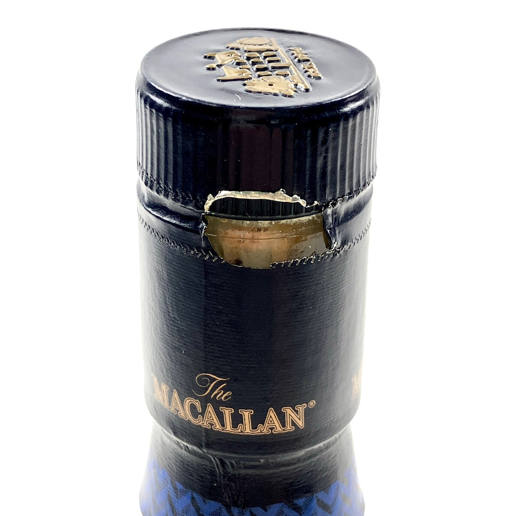 マッカラン MACALLAN エステート リザーブ 700ml スコッチウイスキー シングルモルト 【古酒】liqbb