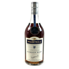 マーテル MARTELL コルドンブルー オールドクラシック 旧旧ボトル 700ml ブランデー コニャック 【古酒】