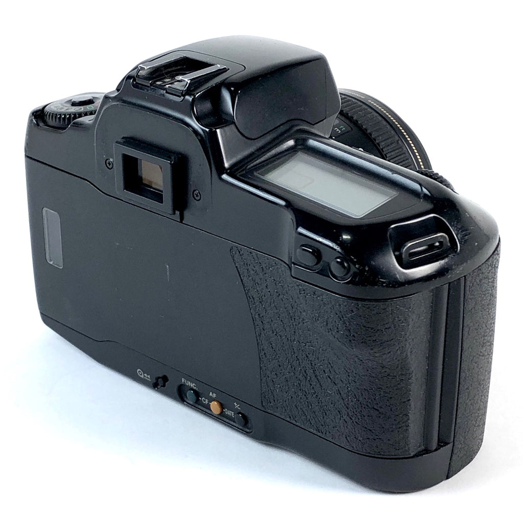 キヤノン Canon EOS 10QD ＋ EF 28mm F1.8 USM フィルム オートフォーカス 一眼レフカメラ 【中古】